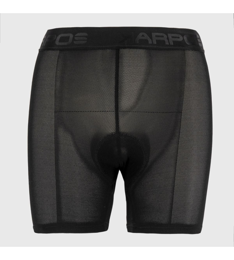 KARPOS PRO TECH INNER W SHORT BLACK