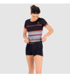 KARPOS PRO TECH INNER W SHORT BLACK