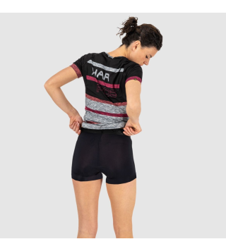 KARPOS PRO TECH INNER W SHORT BLACK