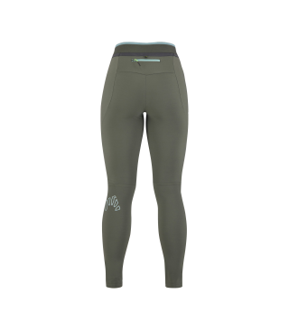 KARPOS LAVAREDO PLUS W TIGHT THYME BLACK SAND