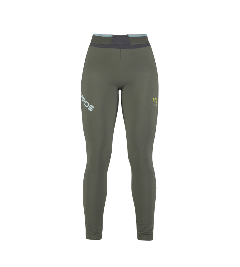 KARPOS LAVAREDO PLUS W TIGHT THYME BLACK SAND