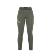 KARPOS LAVAREDO PLUS W TIGHT THYME BLACK SAND