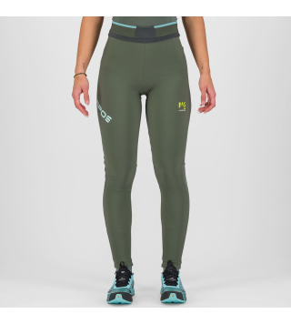 KARPOS LAVAREDO PLUS W TIGHT THYME BLACK SAND