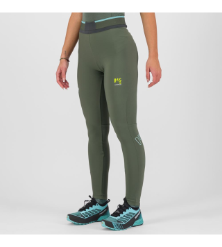 KARPOS LAVAREDO PLUS W TIGHT THYME BLACK SAND