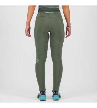 KARPOS LAVAREDO PLUS W TIGHT THYME BLACK SAND