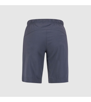 KARPOS FANTASIA KID BERMUDA OMBRE BLUE JASMINE GREEN