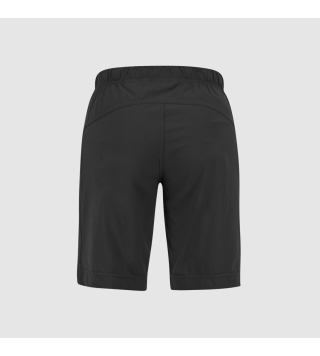 KARPOS FANTASIA KID BERMUDA BLACK INNUENDO