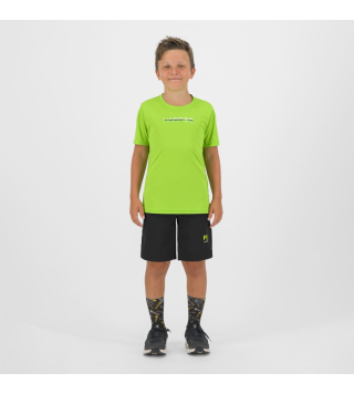 KARPOS FANTASIA KID BERMUDA BLACK INNUENDO