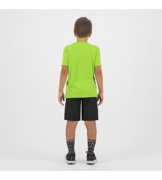 KARPOS FANTASIA KID BERMUDA BLACK INNUENDO