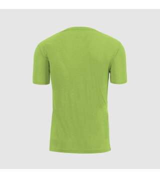 KARPOS EASYFRIZZ T-SHIRT JASMINE GREEN