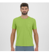 KARPOS EASYFRIZZ T-SHIRT JASMINE GREEN