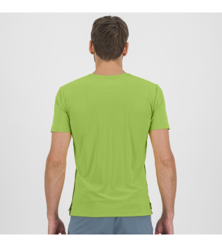 KARPOS EASYFRIZZ T-SHIRT JASMINE GREEN