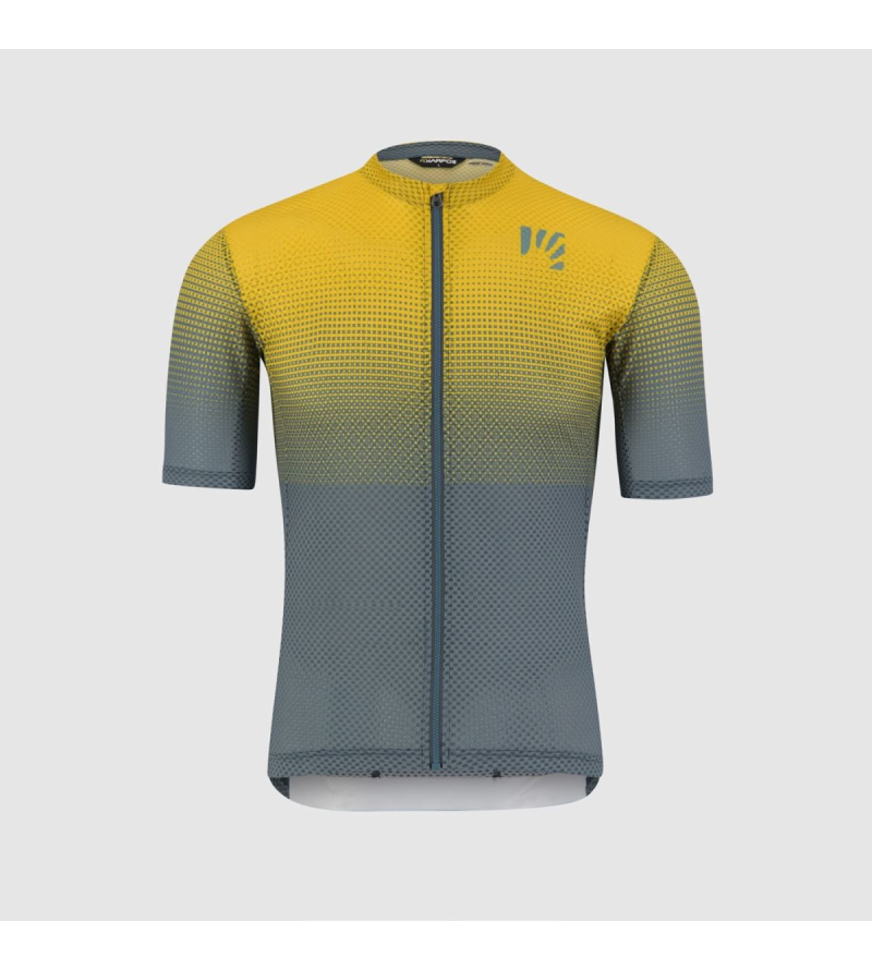 KARPOS VAL VIOLA JERSEY