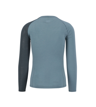 KARPOS DINAMICO MERINO 130 JERSEY LS