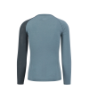 KARPOS DINAMICO MERINO 130 JERSEY LS