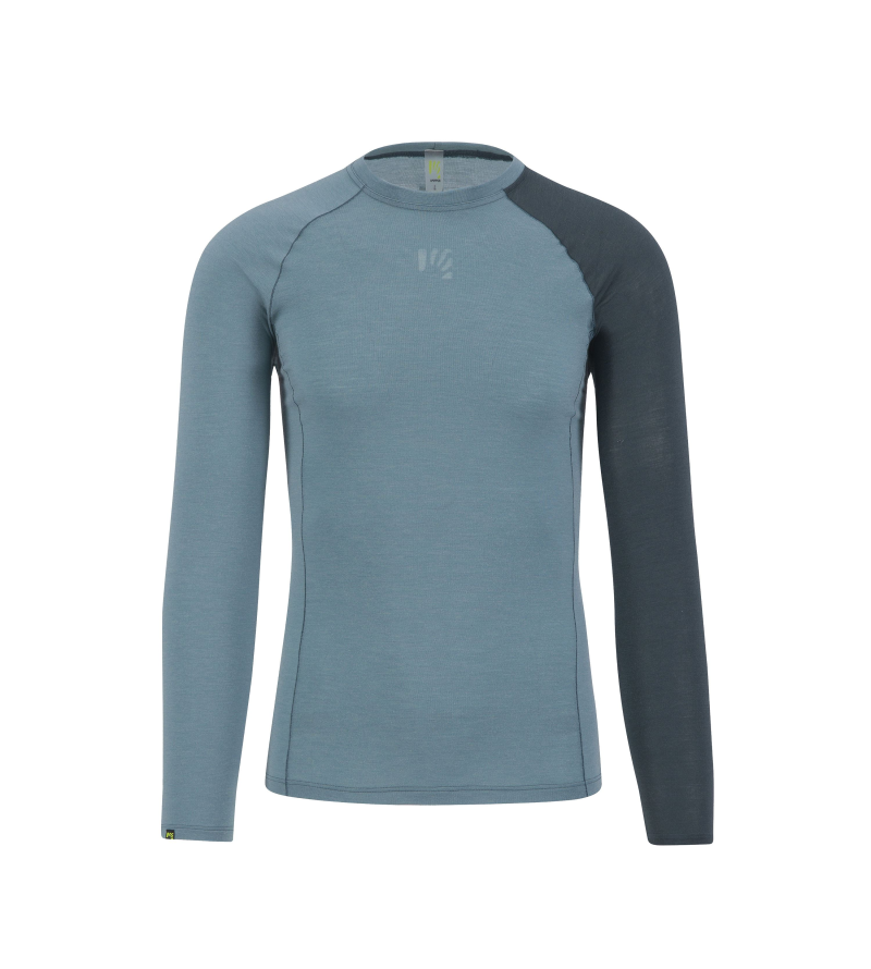 KARPOS DINAMICO MERINO 130 JERSEY LS