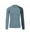 KARPOS DINAMICO MERINO 130 JERSEY LS