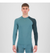 KARPOS DINAMICO MERINO 130 JERSEY LS