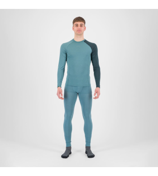 KARPOS DINAMICO MERINO 130 JERSEY LS