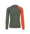KARPOS DINAMICO MERINO 130 JERSEY LS