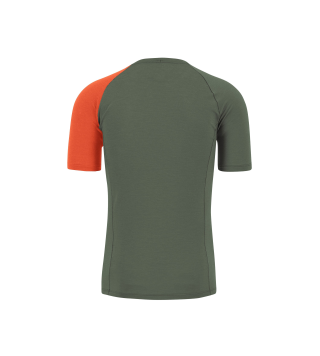 KARPOS DINAMICO MERINO 130 T-SHIRT