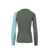 KARPOS DINAMICO MERINO 130 JERSEY LS DONNA