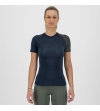 KARPOS DINAMICO MERINO 130 T-SHIRT DONNA