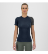 KARPOS DINAMICO MERINO 130 T-SHIRT DONNA