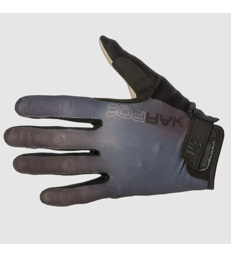 KARPOS FEDERIA GLOVE BLCK