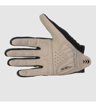 KARPOS FEDERIA GLOVE BLCK