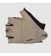 KARPOS FEDERIA 1/2 FINGERS GLOVE BLACK