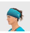 KARPOS MESH W HAIRBAND ATOLL BLUE SKY CAPITAN