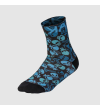 KARPOS GREEN FIRE W SOCKS