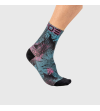 KARPOS GREEN FIRE W SOCKS HYDRO REF. POND- CABERET