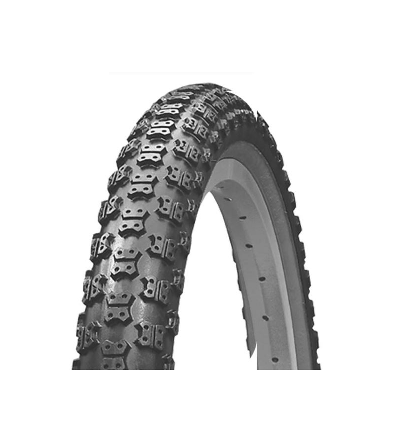 KENDA PNEUMATICO 14X1.75 MTB NERO