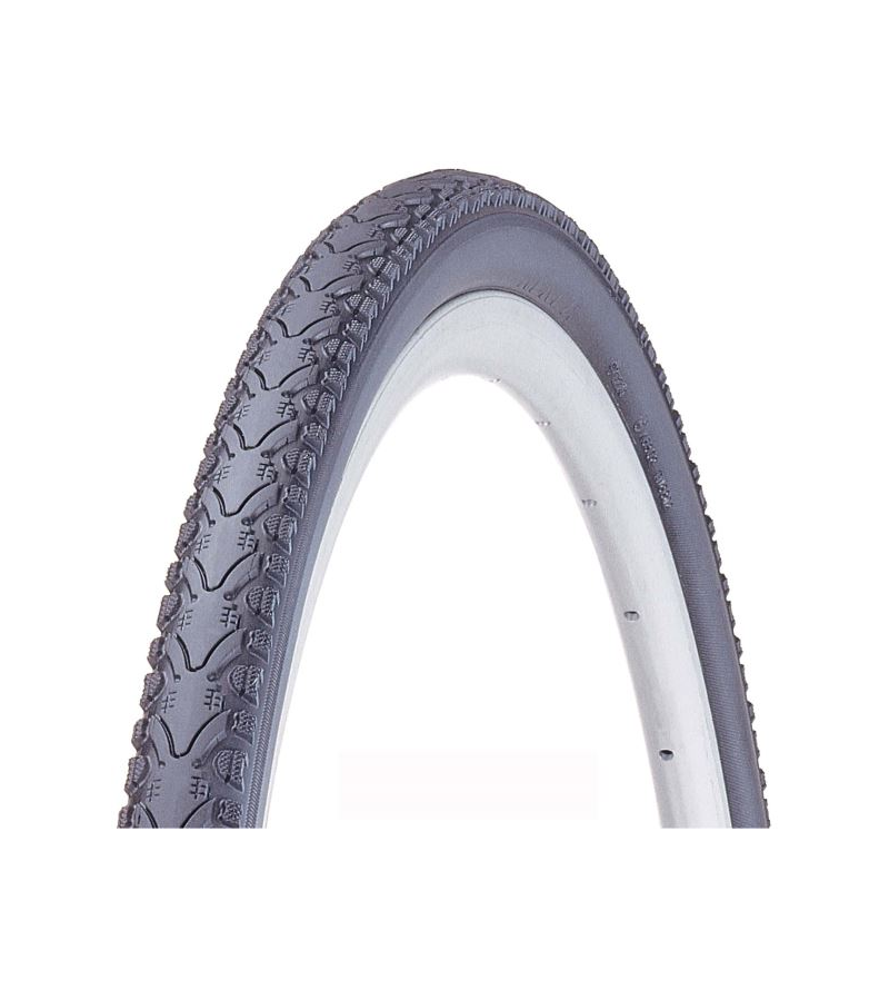KENDA PNEUMATICO 16X1.75 SLICK NERO