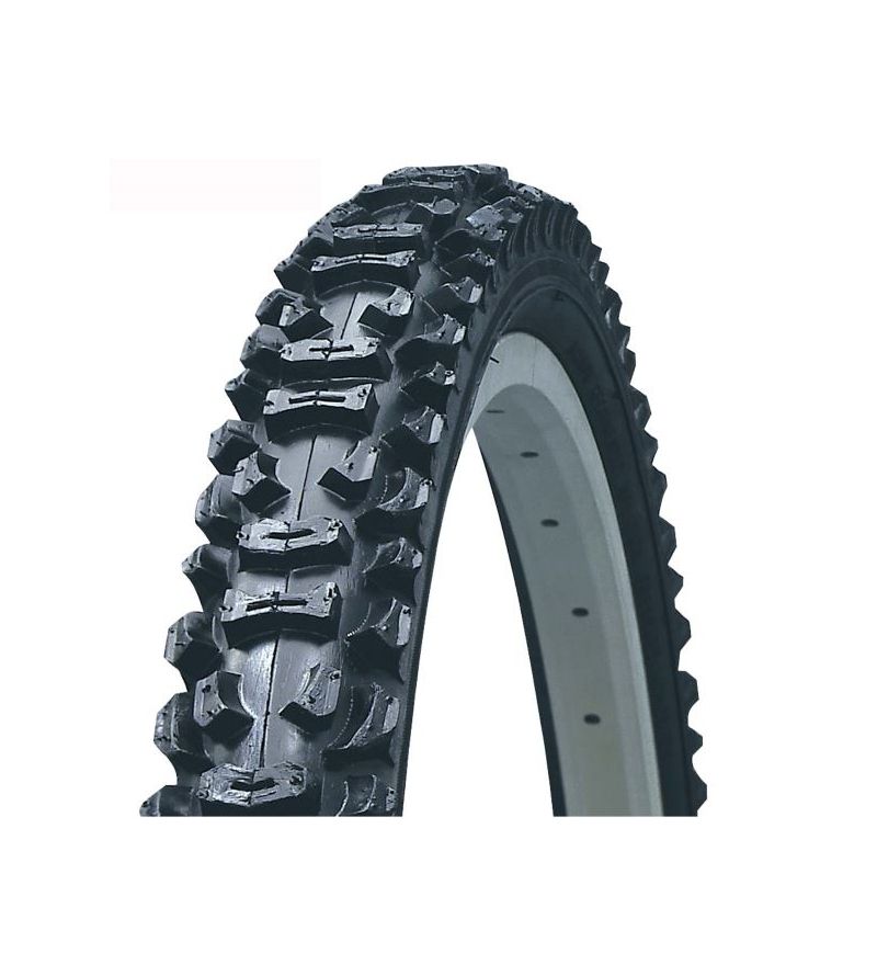 KENDA PNEUMATICO 20X1.95 MTB NERO