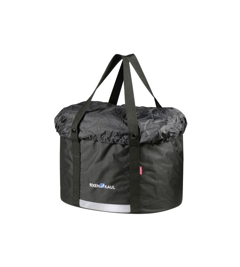 KLICKFIX SHOPPER PLUS 24L NERO