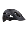 LAZER CHIRU MATTE BLACK GREY