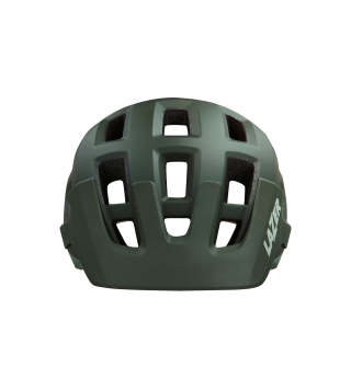 LAZER COYOTE MIPS MATTE DARK GREEN