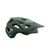 LAZER JACKAL KINETICORE MATTE DARK GREEN