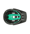 LAZER JACKAL KINETICORE MATTE DARK GREEN