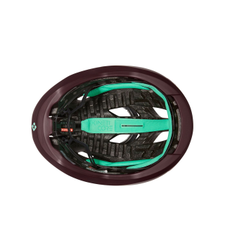 LAZER STRADA KINETICORE RED