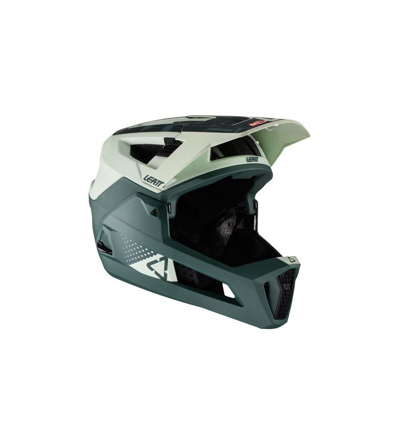 LEATT HELMET MTB 4.0 ENDURO IVY