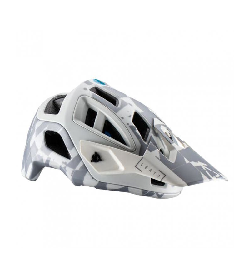 LEATT HELMET MTB 3.0 ALLMTN STEEL