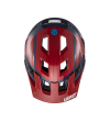 LEATT HELMET MTB 1.0 ALLMTN JR CHILLI