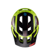 LEATT HELMET MTB 1.0 ALLMTN JR LIME