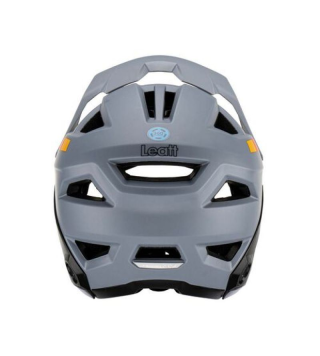 LEATT HELMET MTB ENDURO 2.0 V23 TITANIUM