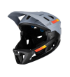 LEATT HELMET MTB ENDURO 2.0 JR V23 TITANIUM