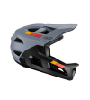 LEATT HELMET MTB ENDURO 2.0 JR V23 TITANIUM